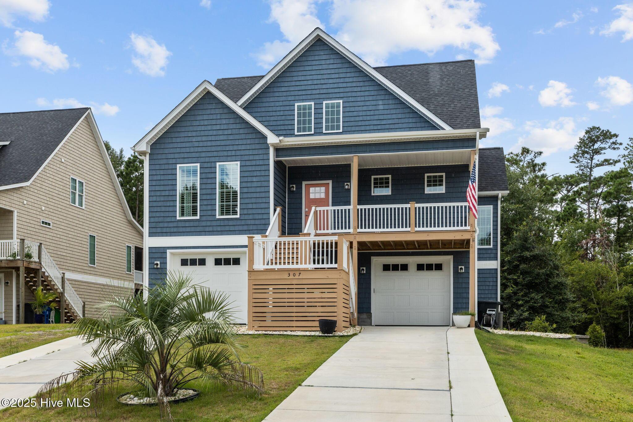Image 1: 307 Cape Fear Loop