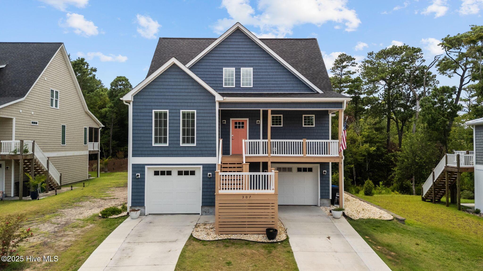 Image 2: 307 Cape Fear Loop