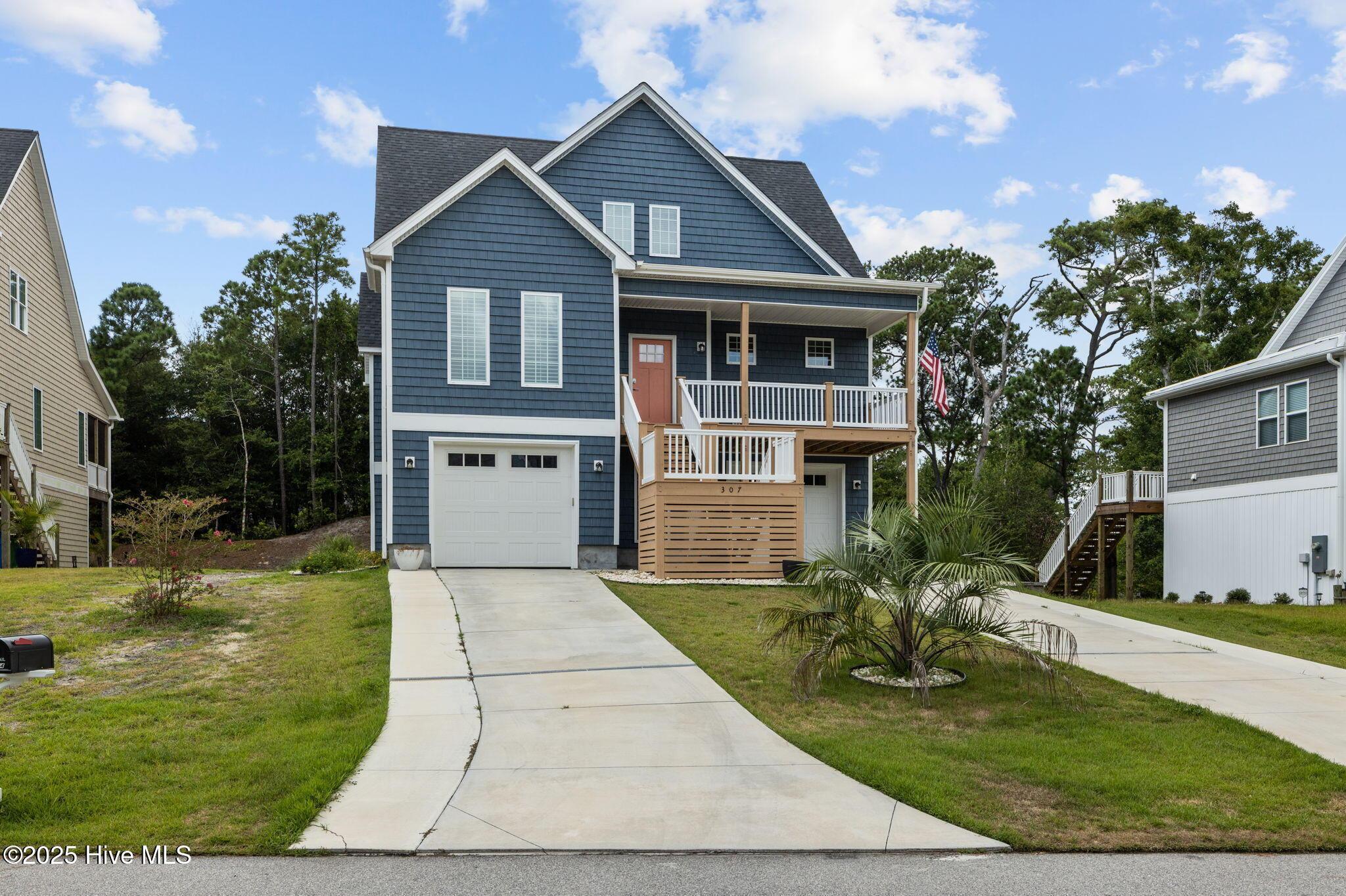 Image 4: 307 Cape Fear Loop