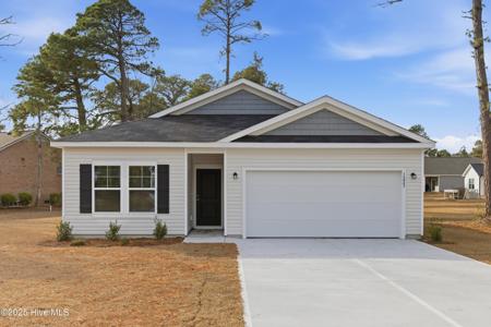 1223 Petite Terre Court