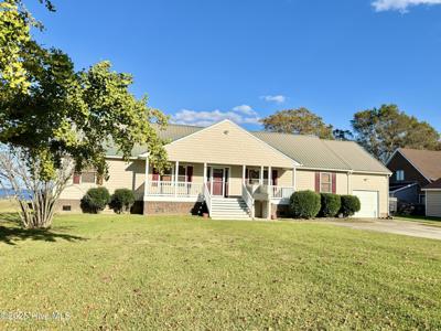 192 Baxter Estates Road