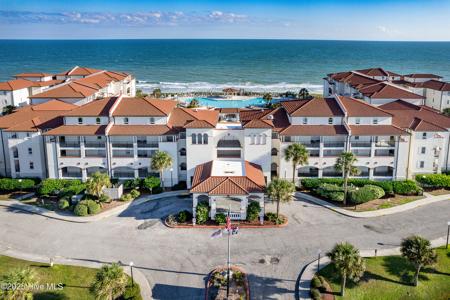 790 New River Inlet Road Unit 219b
