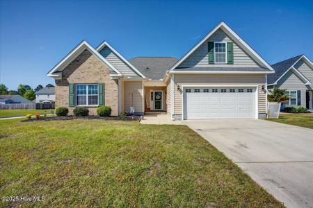 115 Kenmore Court