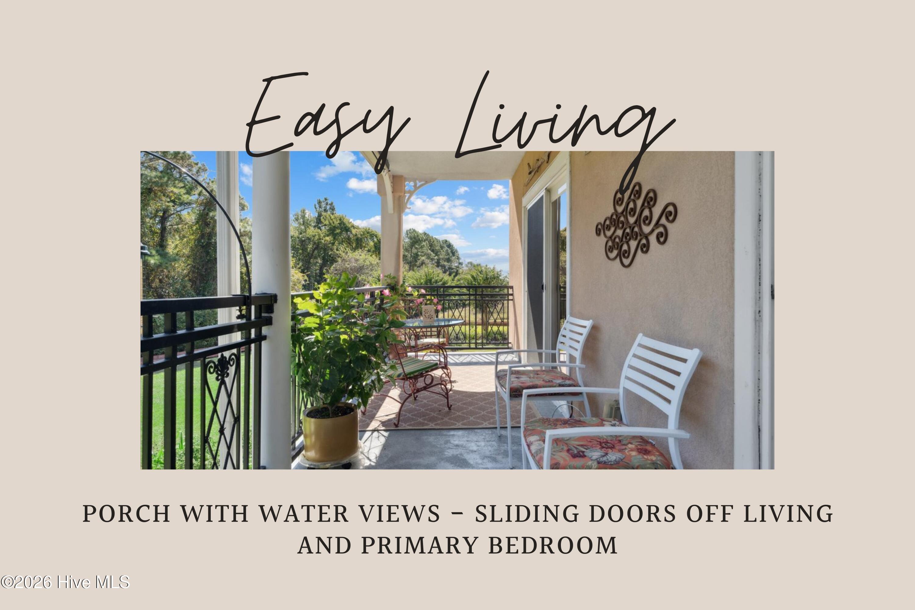 Image 3: Water views