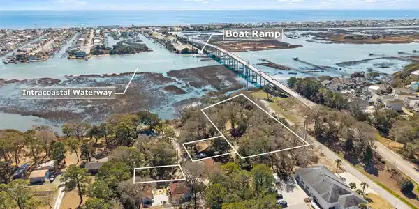 101 Causeway Drive
