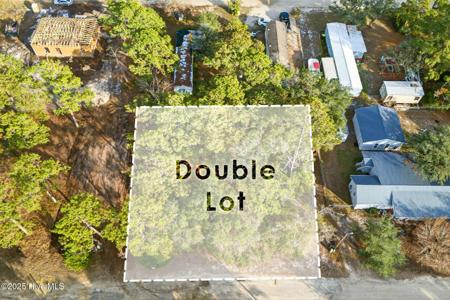 2366 Jolly Roger Drive SW