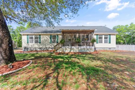 3181 Old Ferry Road SW