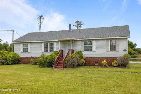 2976 Cedar Island Road