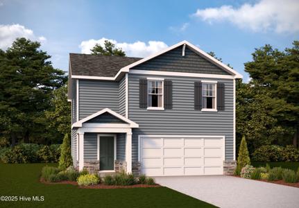 311 Sailors Way