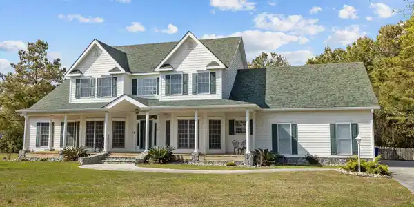 102 Iris Court