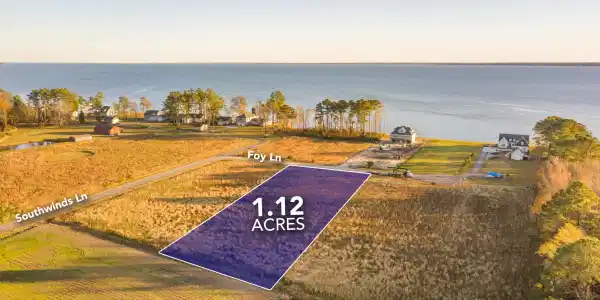 Lot 5 Foy Road