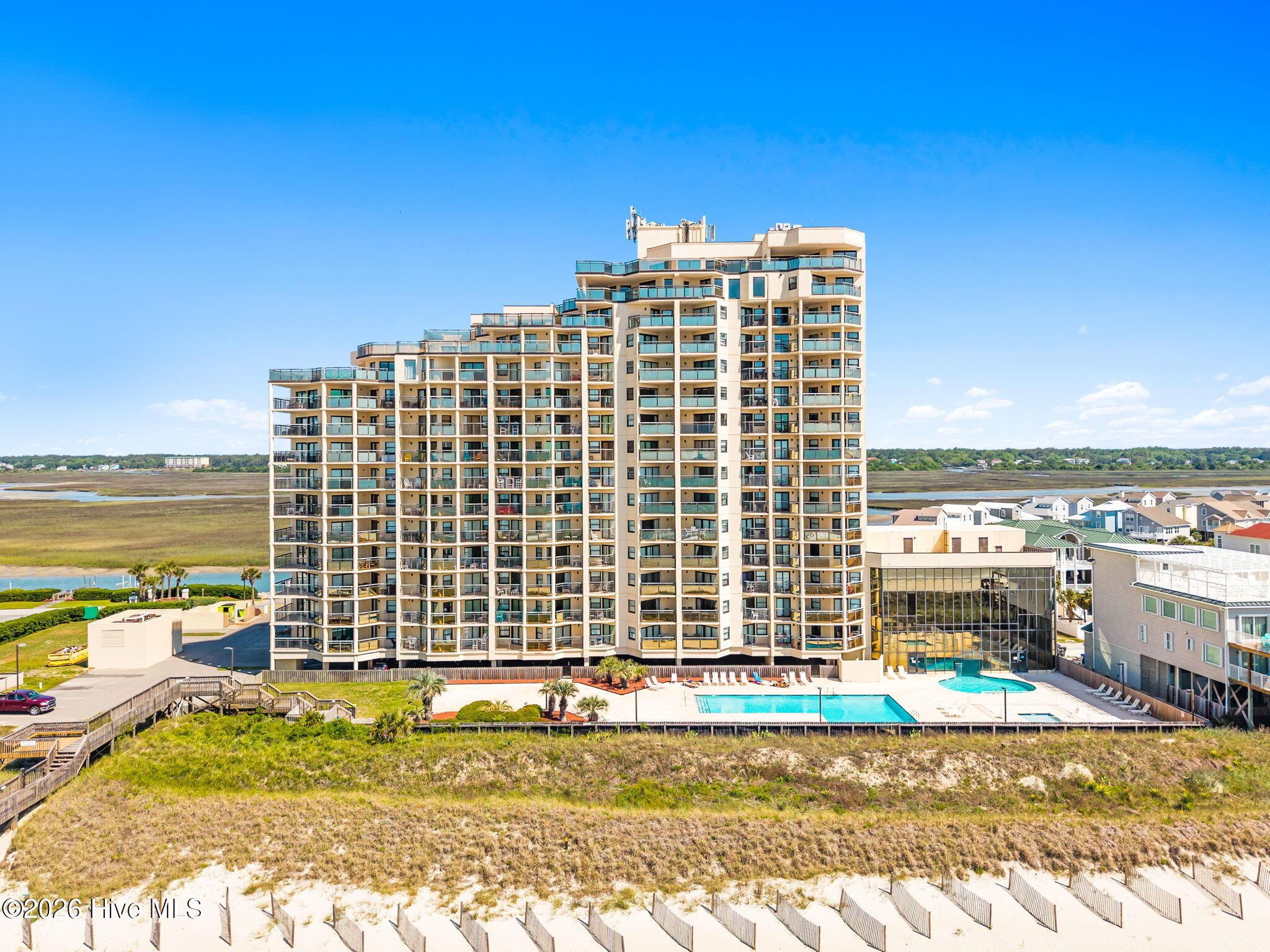 Image 3: OCEAN POINT