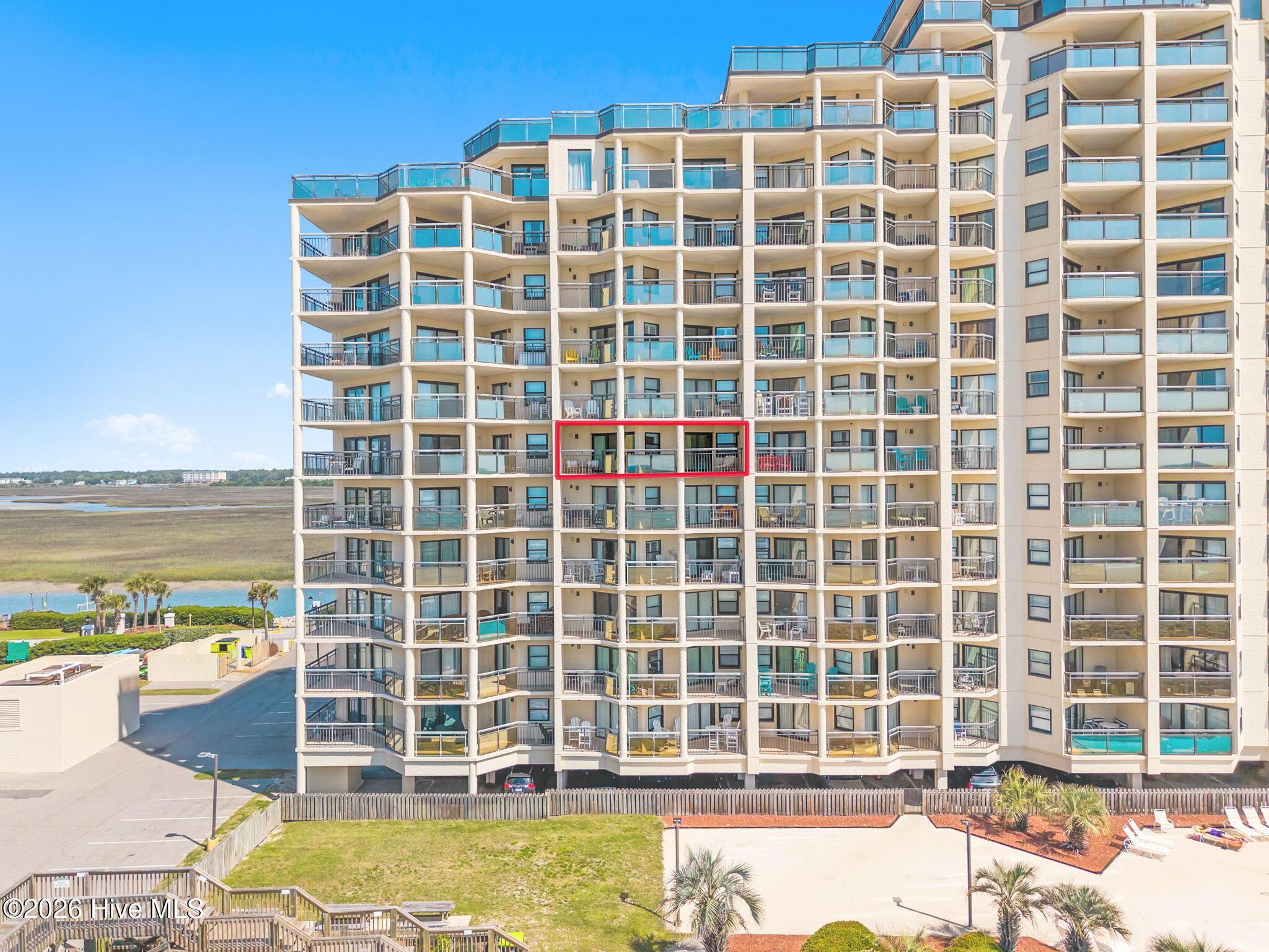 Image 4: OCEAN POINT
