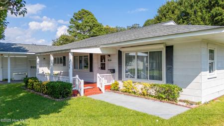 108 Circle Drive
