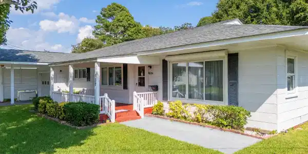 108 Circle Drive