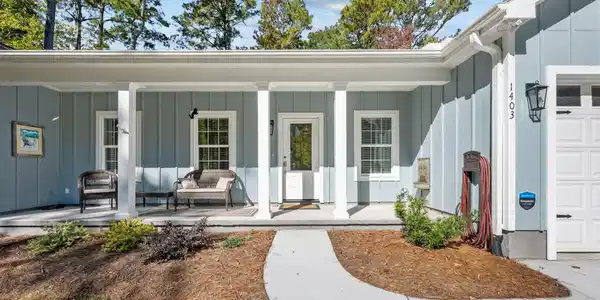 1403 Seafarer Drive