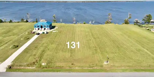 Lot 131 Royal Tern Way