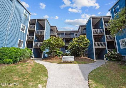 2250 New River Inlet Road Unit 117