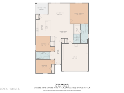 252 Jones Ridge Lane