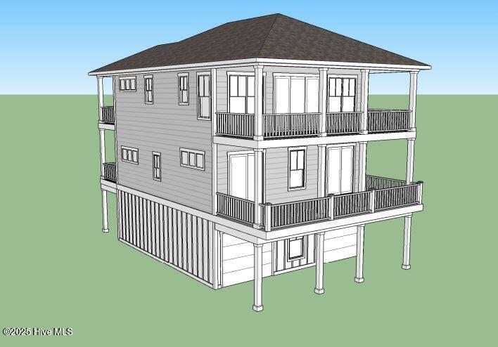 Image 1: rendering