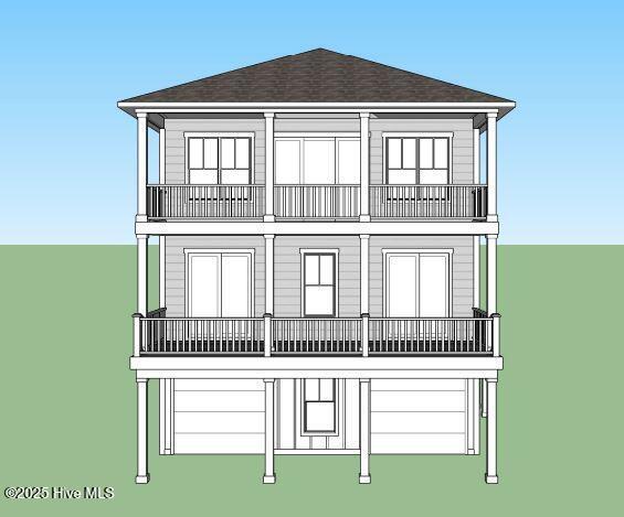 Image 2: rendering 2