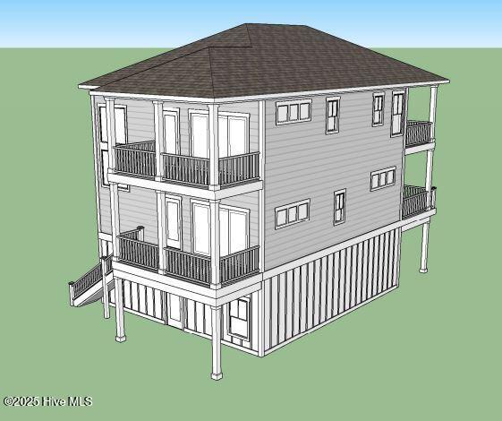 Image 4: rendering 4
