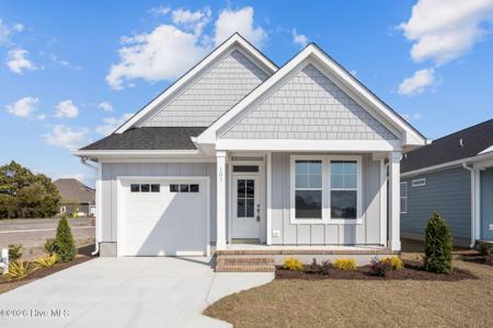 101 Golden Finch Drive