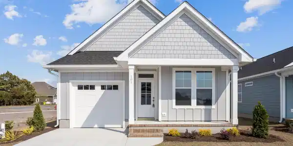 101 Golden Finch Drive