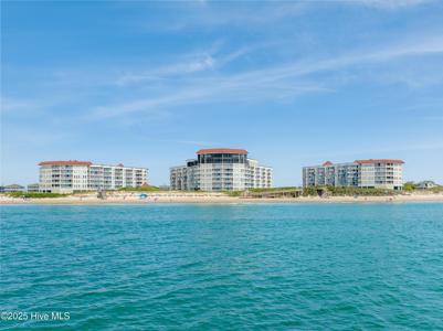 2000 New River Inlet Road Unit 3313