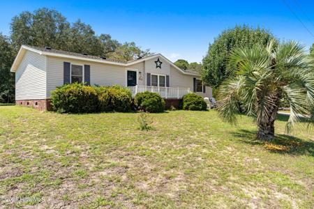 2731 Blue Bounty Road SW