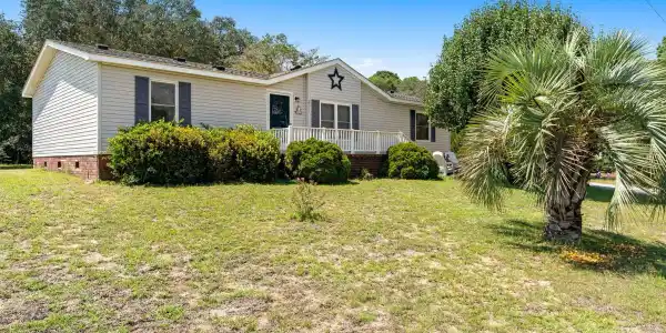 2731 Blue Bounty Road SW