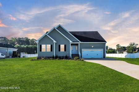 146 Moyock Landing Drive