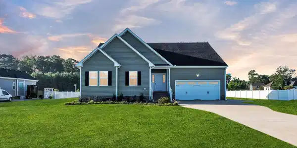146 Moyock Landing Drive