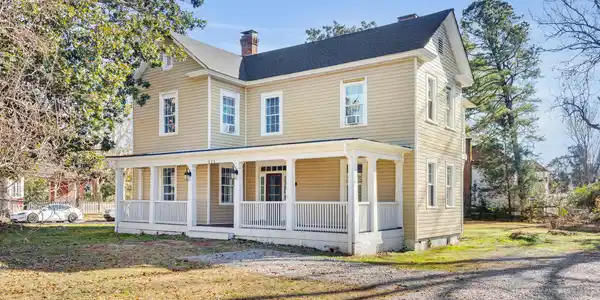 111 E Main Street