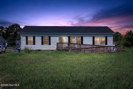 304 Forsythe Lane