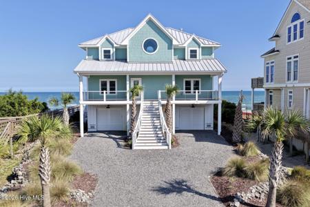 30 Porpoise Place