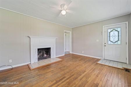 124 W Bayshore Boulevard