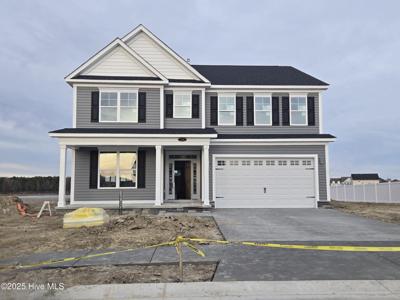 210 Arbormoor Lane