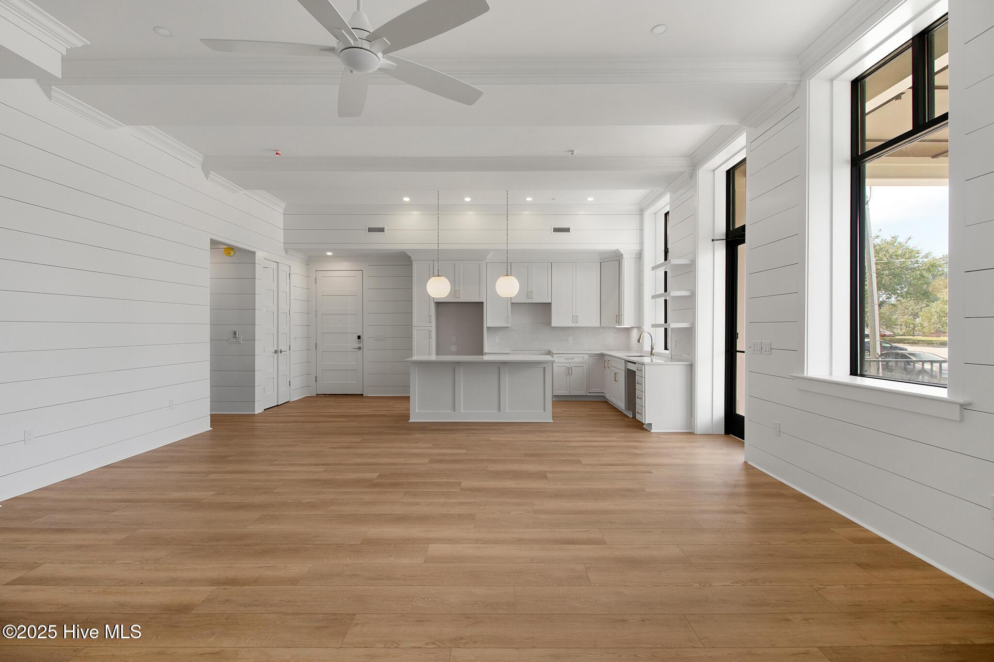 Image 4: Open Concept Living Space