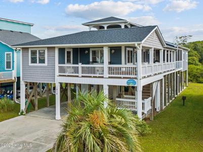 1914 E Dolphin Drive