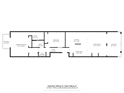 111 Florida Avenue Unit Apt 3