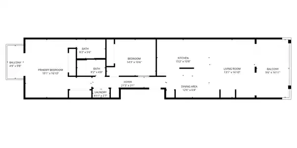111 Florida Avenue Unit Apt 3