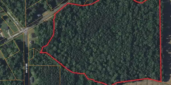 0 Spring Creek Road