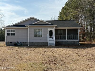 738 Holiday Island Road