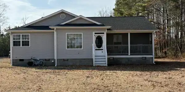 738 Holiday Island Road