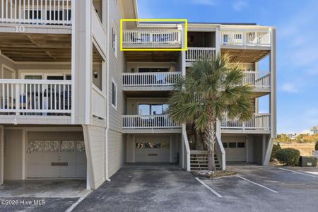 1801 Canal Drive Unit D17