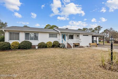 106 Norman Circle