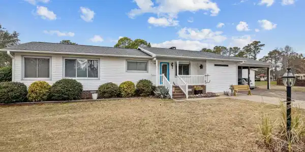 106 Norman Circle