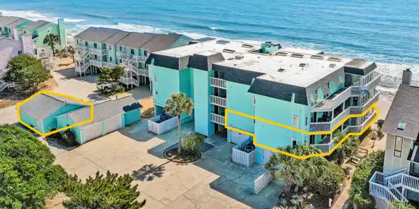 1806 Sand Dollar Court