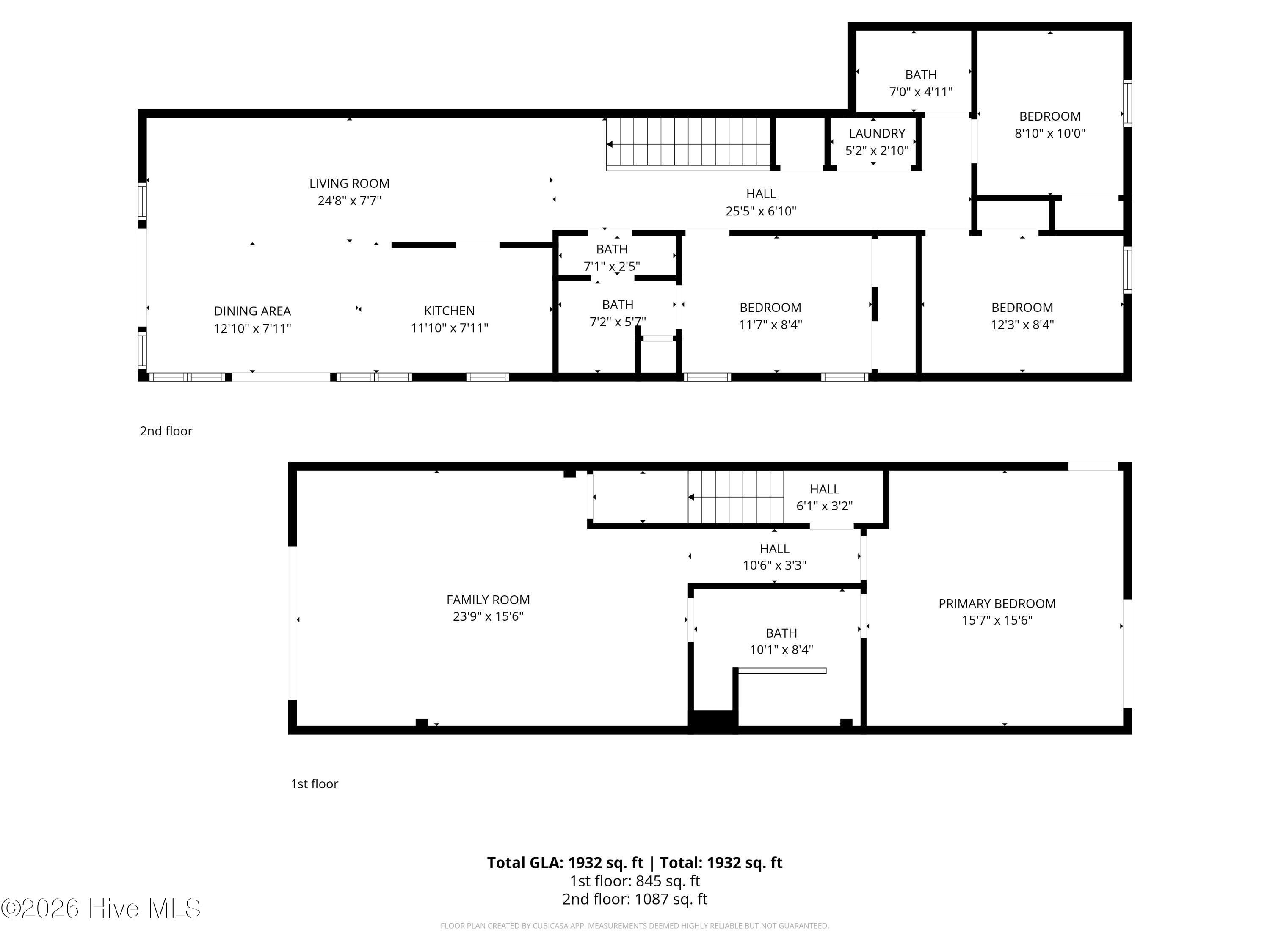 Image 4: floorplan